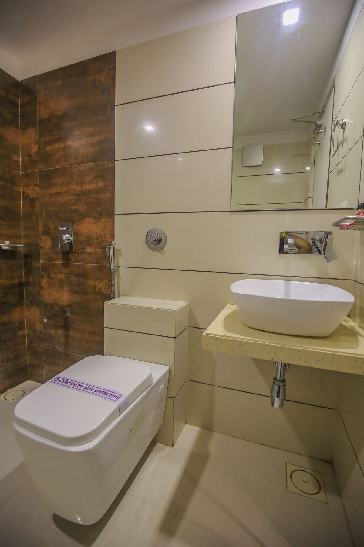 Oyo 8758 Hotel Swagatam Ахмедабад Екстер'єр фото